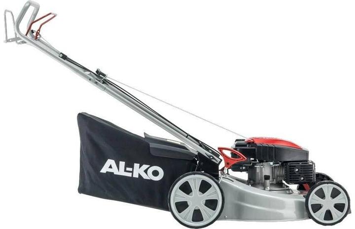 Actual product image AL-KO RSM Easy 4.60 SP-S (Petrol)