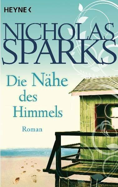 Immagine prodotto Die Nähe des Himmels (Tedesco, Scintille di Nicola, 2006)