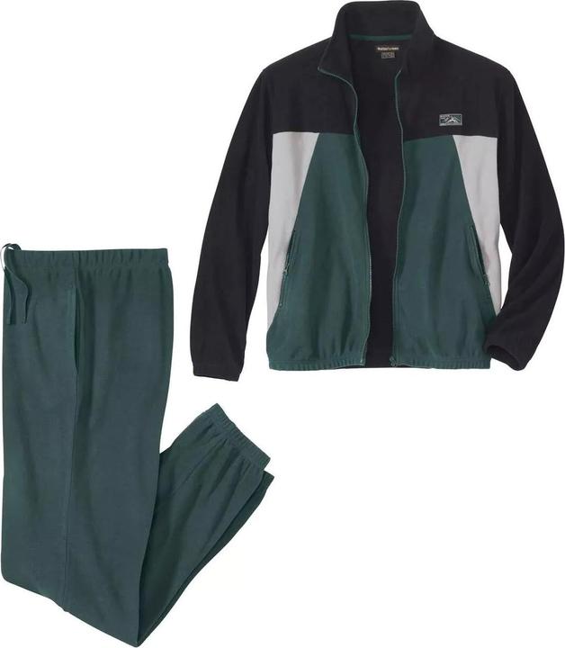 Atlas For Men Trainingsanzug Sport