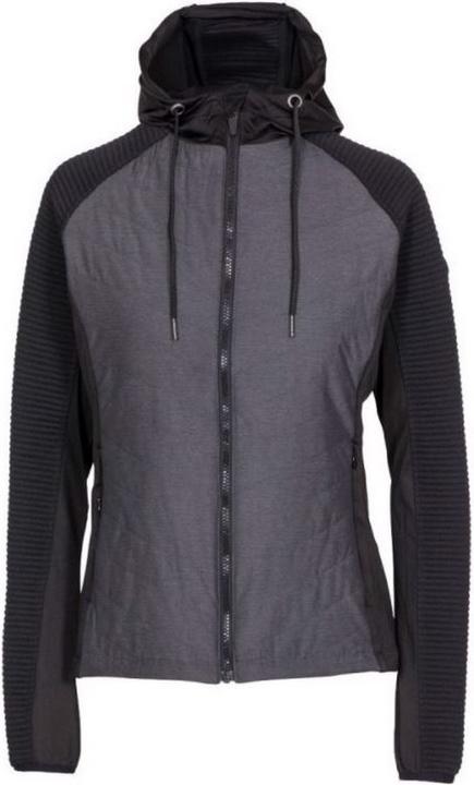 Schwarz, Black