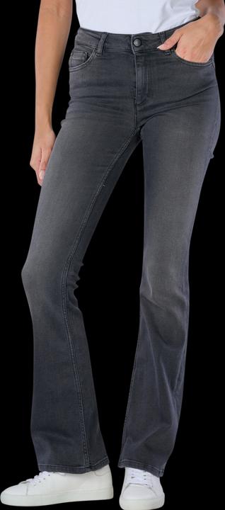 Actual product image Mustang Style Shelby Slim Boot (W32/L32)