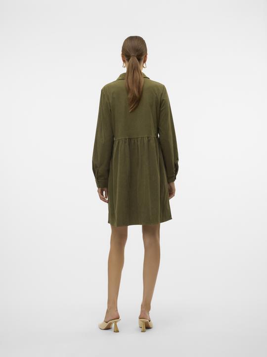 Produktbild Vero Moda VMVILJA Kurzes Kleid Kleid (M)