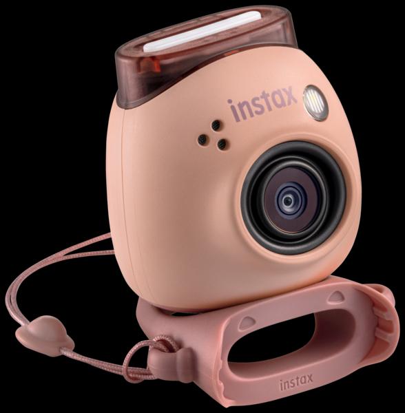 Actual product image Fujifilm Instax Pal