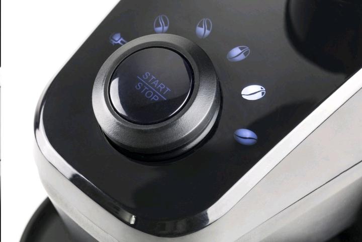Actual product image Caso Barista Flavour (EU plug)