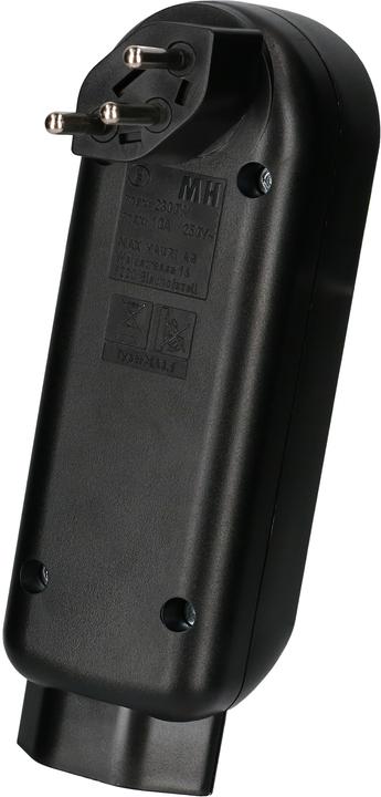 Produktbild Max Hauri Max Adapt Turn (Typ 13, 4 x)