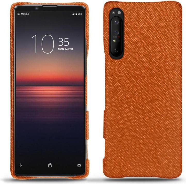 Orange vibrant ( Pantone #e36b39 )