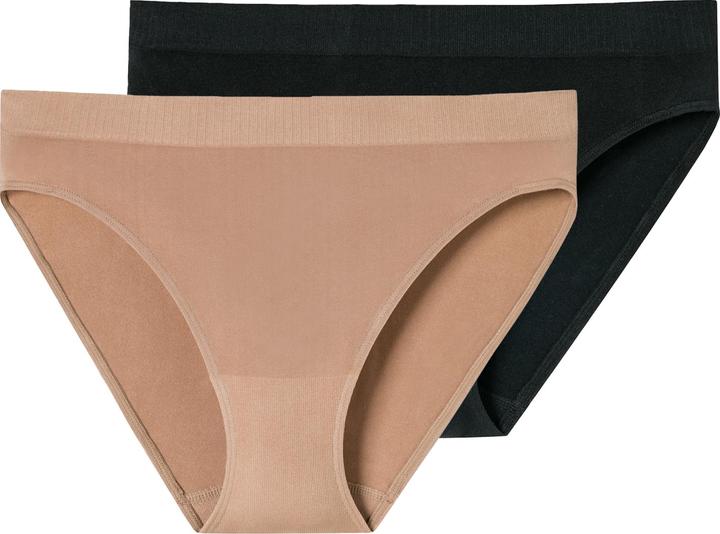 Actual product image Schiesser Rioslip Classic Seamless (XL, pack of 2)