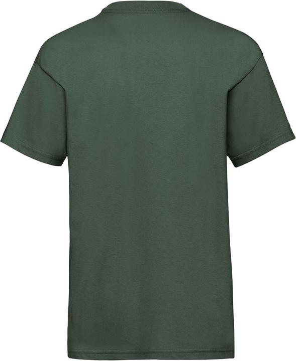 Produktbild Fruit of the Loom TShirt kurzärmlig (128)