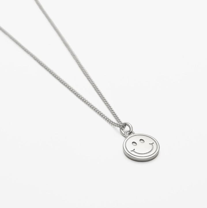 Produktbild Esprit Smile Halskette (925er Silber, 45 cm)