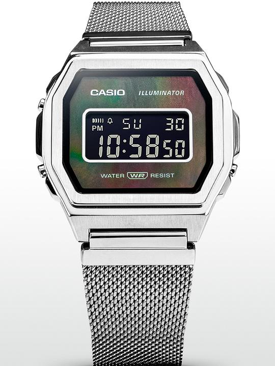 Produktbild Casio Vintage A1000m-1bef (Digitaluhr, 39.60 mm)