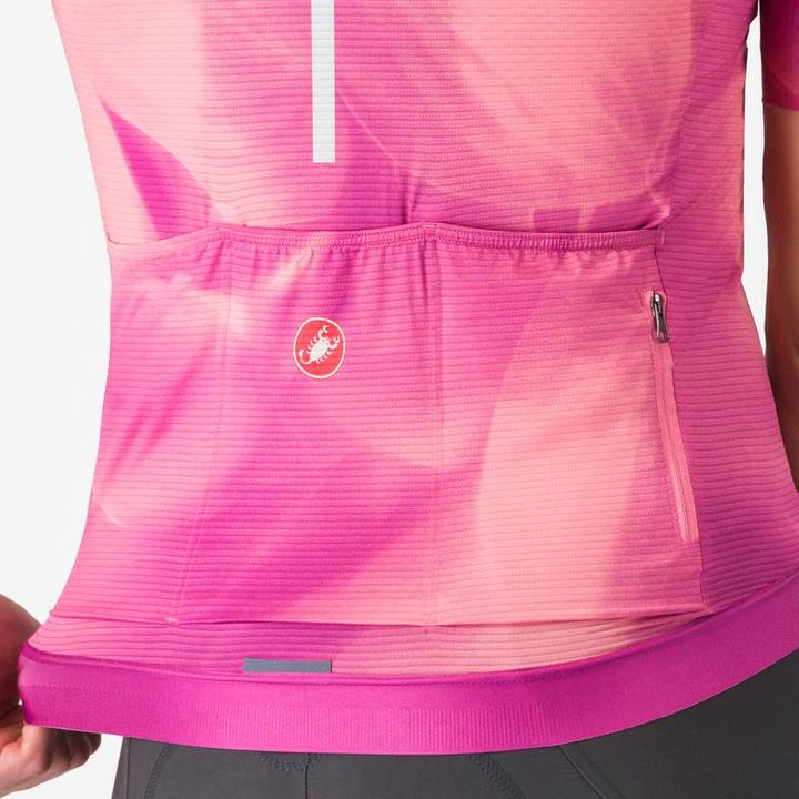 Image du produit Castelli #GIRO Espresso Jersey (XS)