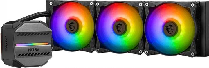 Actual product image MSI MAG CORELIQUID M360