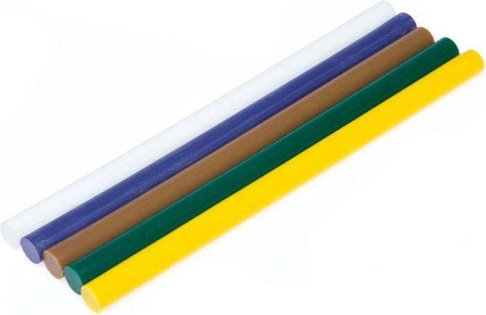 Bühnen GLUE STICKS 0119 COLORED 100 G 11.2X2