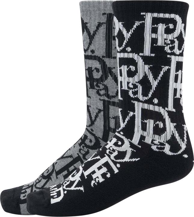 Cayler & Sons Prayor Socks 2-Pack