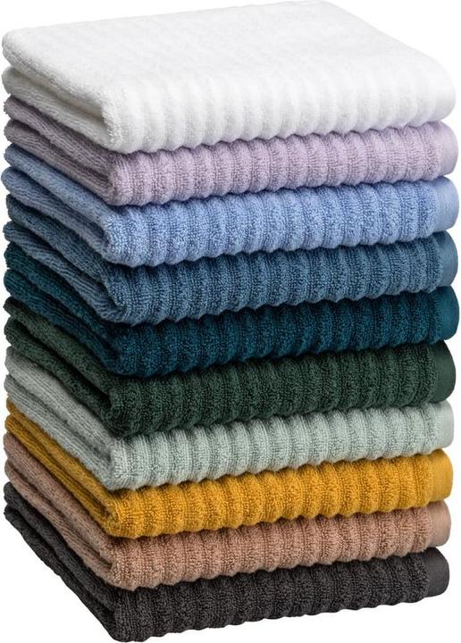 Produktbild BYYU Rona Handtuch (50 x 90 cm)