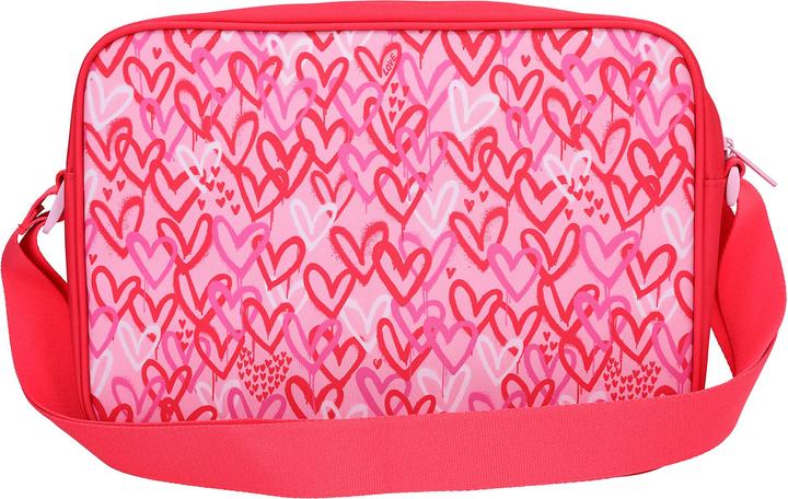 Depesche TOPModel - Shoulder Bag - ONE LOVE - (0412235)