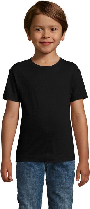 Image du produit Sols Tee-shirt manches courtes Regent (128)