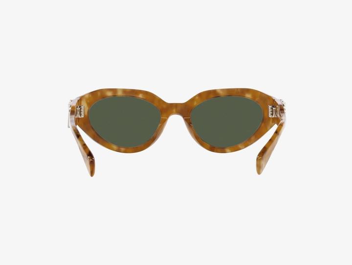 Produktbild Michael Kors Sonnenbrille MK2192 mittelbraun
