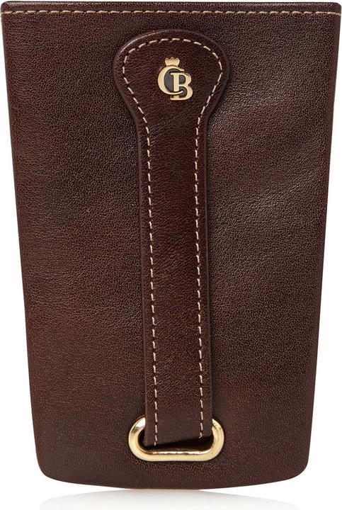 Produktbild Castelijn & Beerens Gaucho Schlüsseletui Leder 9 cm