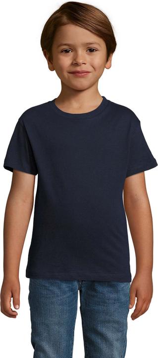 Image du produit Sols Tee-shirt manches courtes Regent (152)