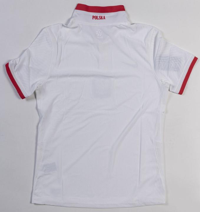 Immagine prodotto Nike Maglia Polonia Authentic EM (L)