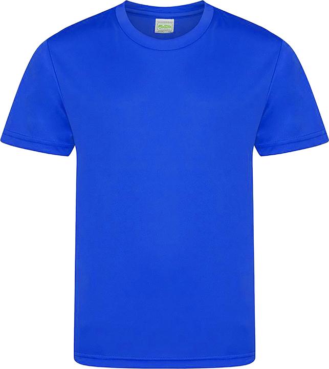 Blu reale