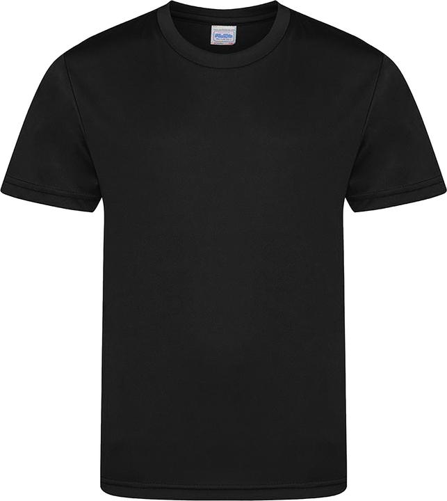 Immagine prodotto Awdis Tshirt Coolsmooth per bambini. (140, 146)