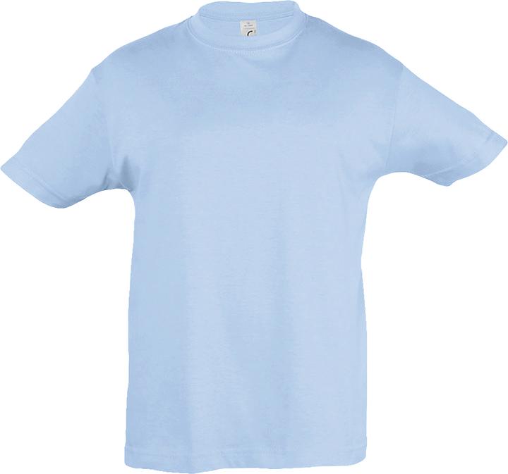 Sols Regent TShirt Kurzarm (140)