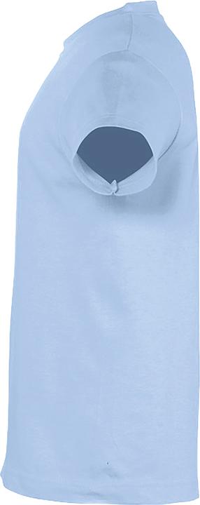 Actual product image Sols Regent T-shirt short sleeve (140)