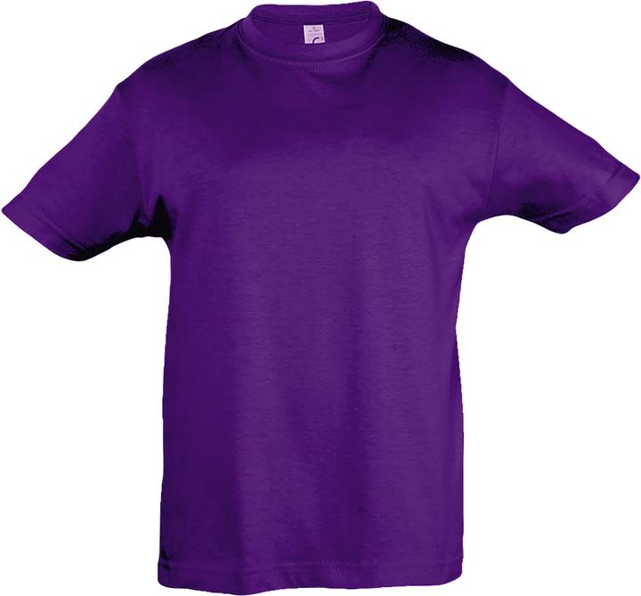 Produktbild Sols Regent TShirt Kurzarm (104)