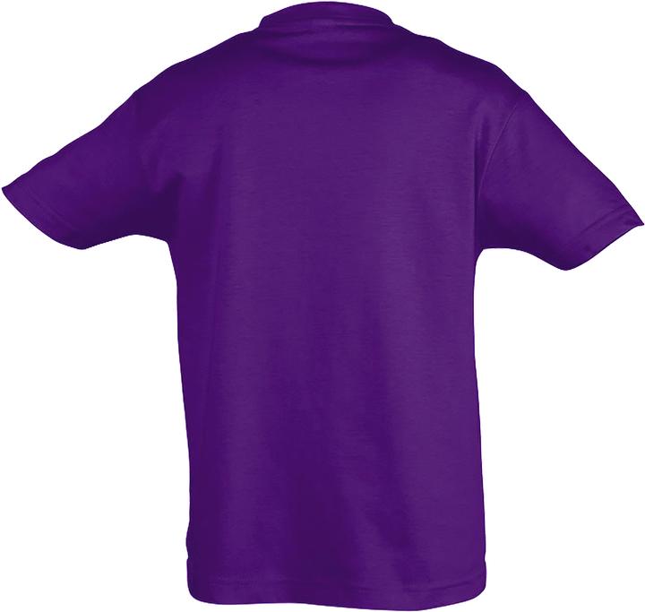 Produktbild Sols Regent TShirt Kurzarm (104)