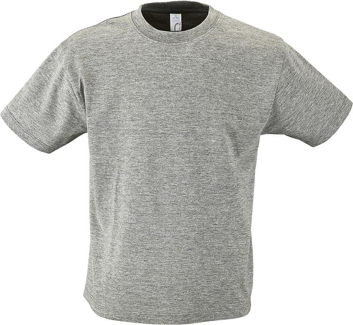 Sols Regent TShirt Kurzarm