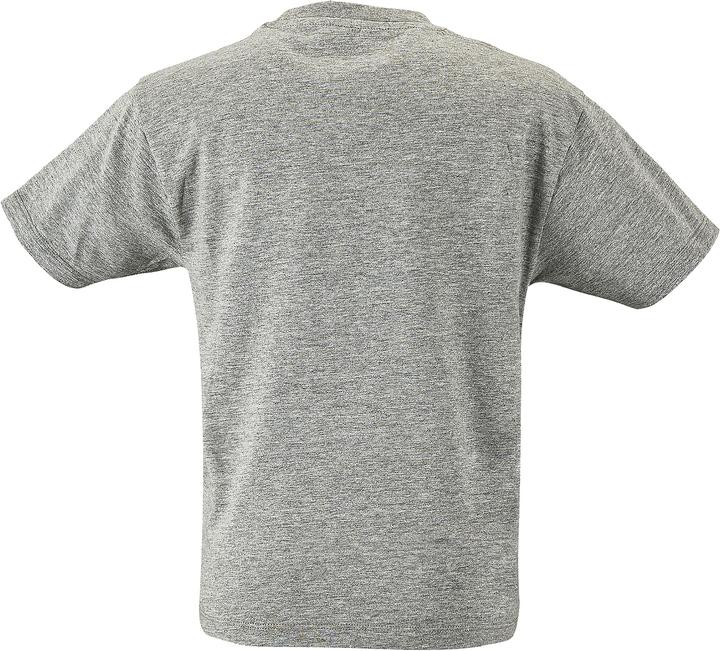 Actual product image Sols Regent T-shirt short sleeve (140)