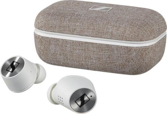 Image du produit Sennheiser MOMENTUM True Wireless 2 (ANC, 7 h, Sans fil)