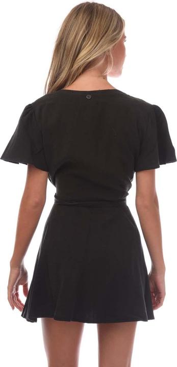 Produktbild Superdry Vintage Minikleid Wickel (38 D)