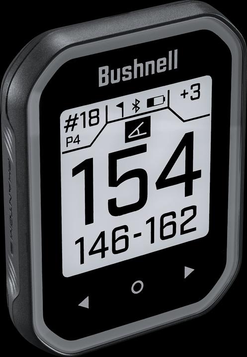 Produktbild Bushnell Phantom 3 Golf GPS, black