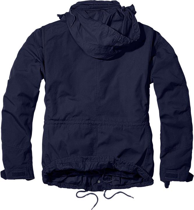 Produktbild Build Your Brand M65 Giant Jacke (XXL)