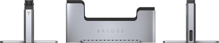 Image du produit Brydge Vertical (Thunderbolt, 2 Ports)