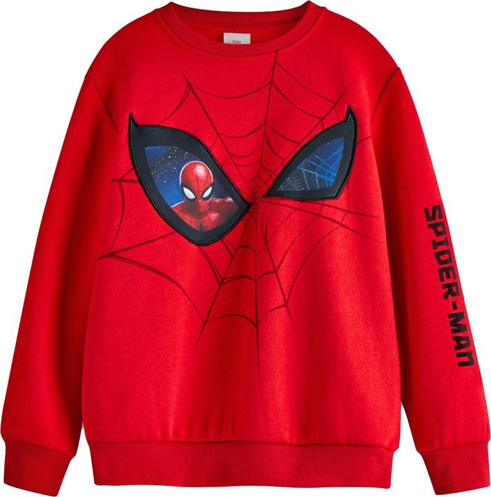 Image du produit Spiderman Sweatshirt (122)