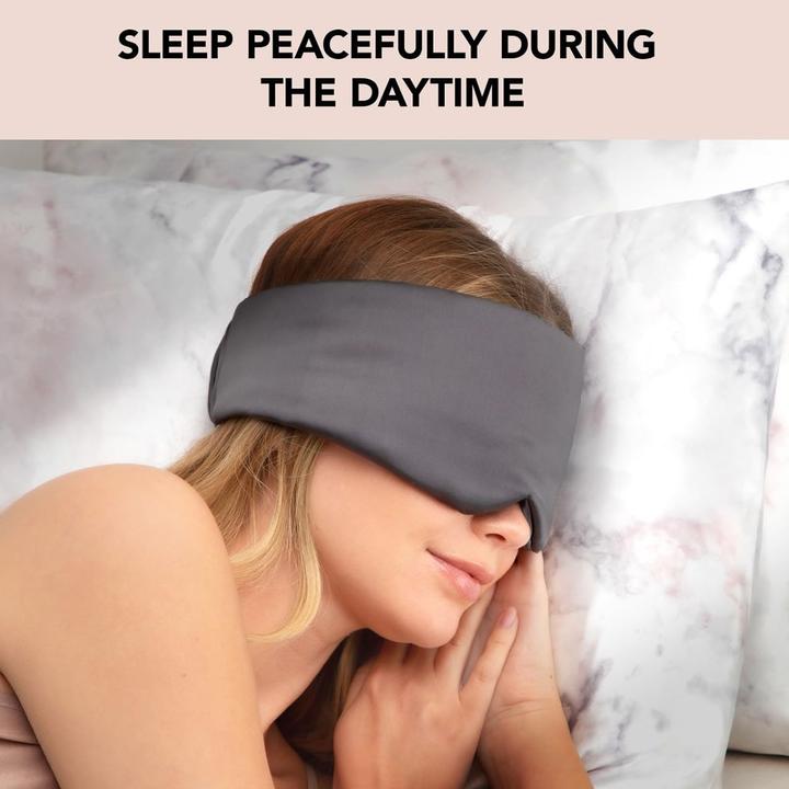Produktbild Kitsch Schlafmaske (Schlafmaske)