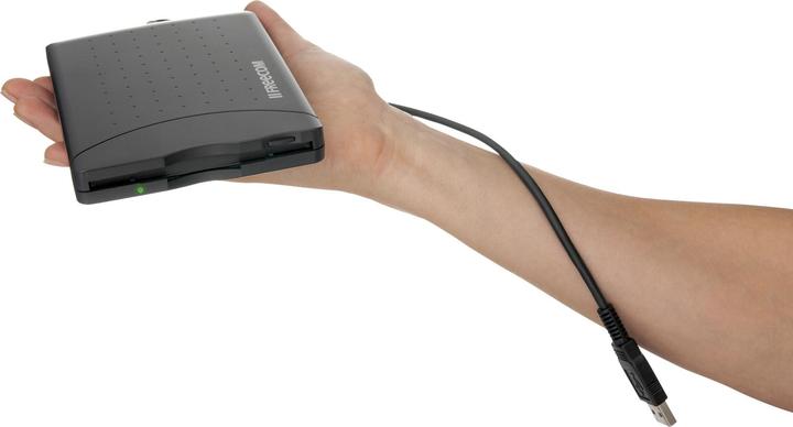 Produktbild Freecom Fdd (Floppy Disk Laufwerk)