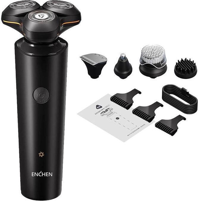 Actual product image Xiaomi Maszynka do golenia X8-C