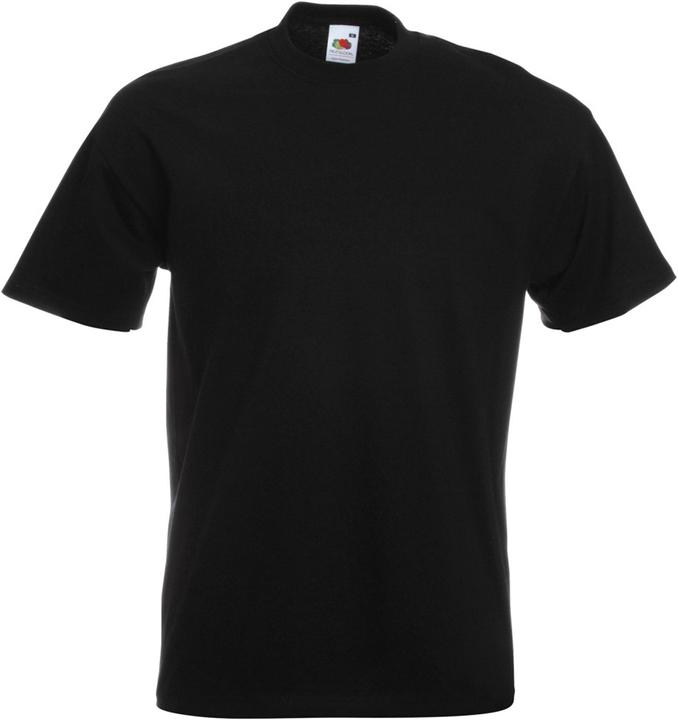 Produktbild Fruit of the Loom Super Premium Kurzarm TShirt (5XL)