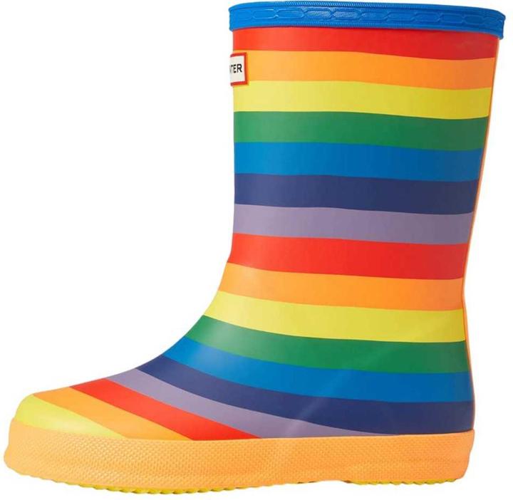 Image du produit Hunter - Bottes de pluie ORIGINAL FIRST CLASSIC - Enfant (30)