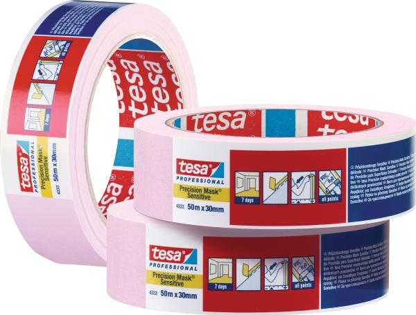 Immagine prodotto tesa nastri di mascheratura (38 mm)
