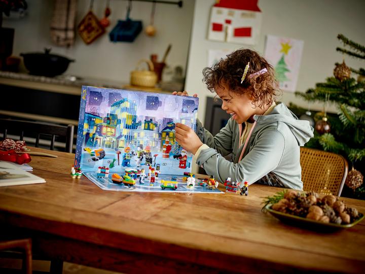 Produktbild LEGO City