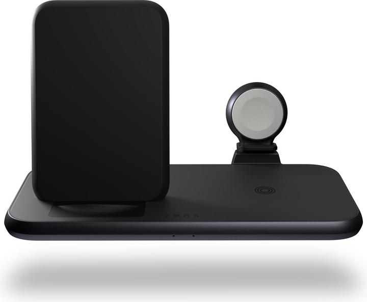 Actual product image Zens Alu 4in1 (45 W)