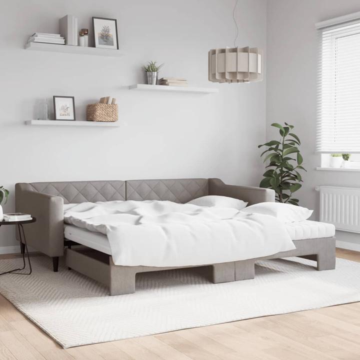 Produktbild VidaXL Mannix (Bettsofa)