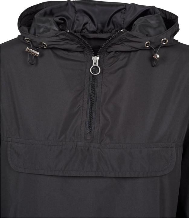 Actual product image Urban Classics Ladies Basic Pull Over Jacket (XXL)