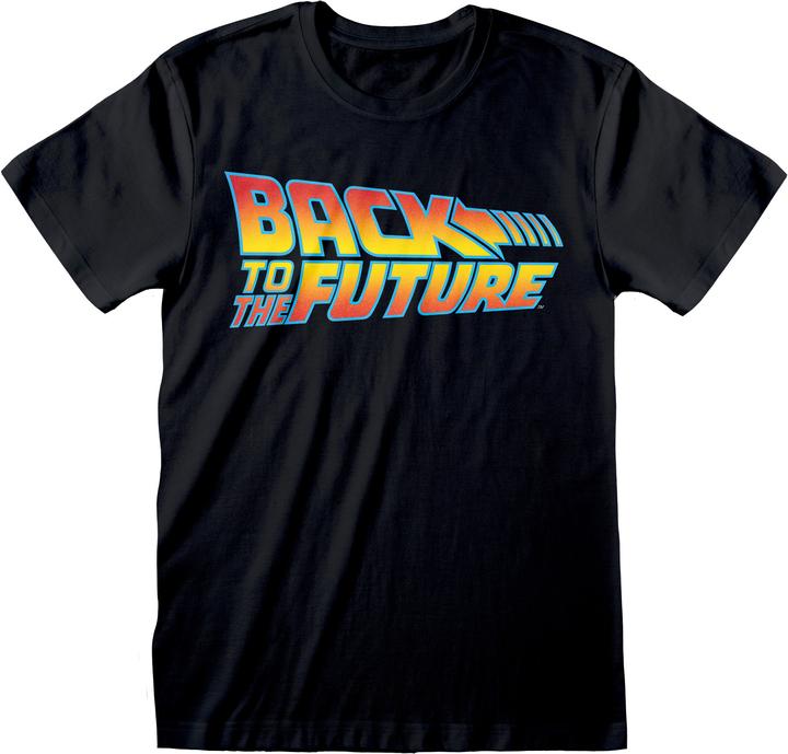 Back to the Future TShirt